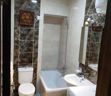 Al-Burulus Appartement | شاليه مميز بقريه مارينا دلتا السياحيه olooool8369