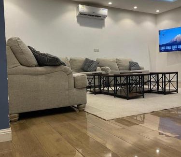 Taif Chalet De Ski | شاليه هاندا Handa Chalet