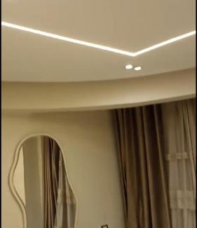 Port Said Chalet De Ski | شاليه هلنان بورفؤاد
