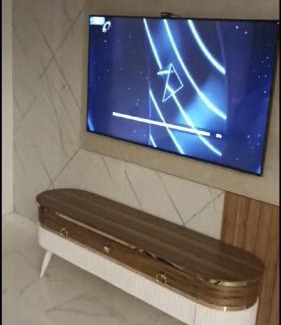 Port Said Chalet De Ski | شاليه هلنان بورفؤاد