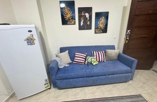 Al-'Amriyah Appartement | شاليه 2 غرفه مكيف جاردن ب قريه جراند هيلز الساحل الشمالي