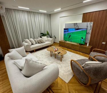 Al Duqqi Appartement | شركة مروج العقارية