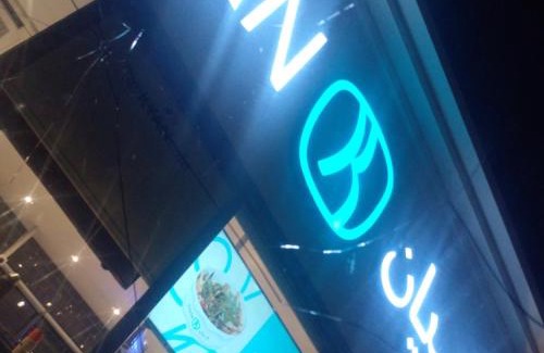Al Riyadh Appartement | شرورة