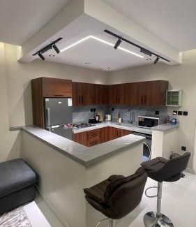 Mecca Appartement | شقة الصفا