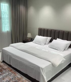 Mecca Appartement | شقة الصفا