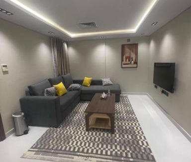 Mecca Appartement | شقة المروة