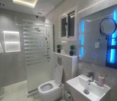 Mecca Appartement | شقة المروة