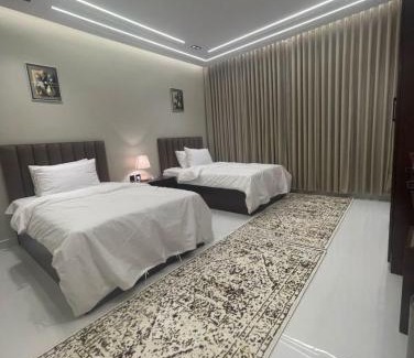 Mecca Appartement | شقة المروة