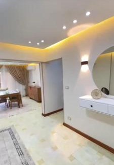Al Duqqi Appartement | شقة ايجار بجامعة الدول العربية
