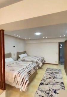 Al Duqqi Appartement | شقة ايجار بجامعة الدول العربية