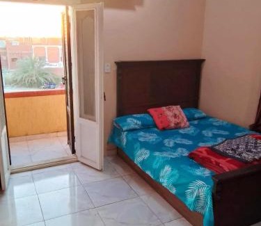 Siwa Appartement | شقة ايجار يومي في سيوة لعشاق الطبيعة الساحرة والعلاج بالرمل