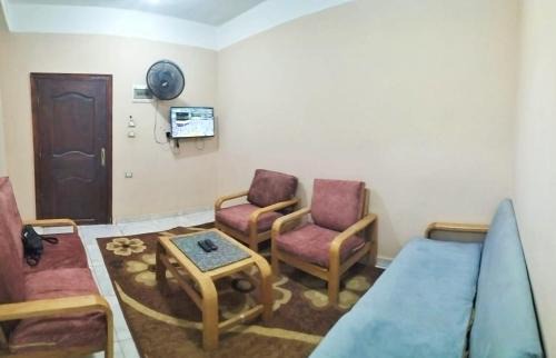 Siwa Appartement | شقة ايجار يومي في سيوة لعشاق الطبيعة الساحرة والعلاج بالرمل