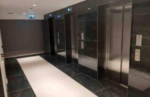 Esenyurt Appartement | شقة بإطلالة ساحرة في الطابق 13 بجانب Akbati Mall