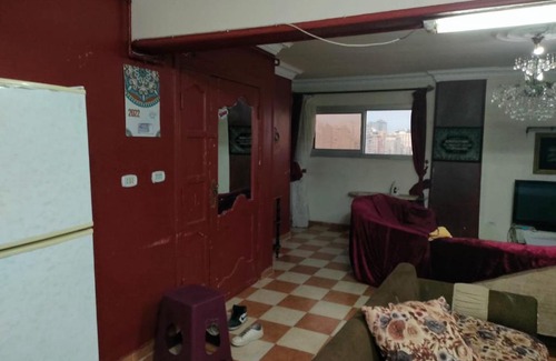 Bab Sharqi Appartement | شقة بالابراهيمية