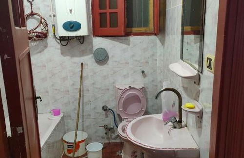 Bab Sharqi Appartement | شقة بالابراهيمية