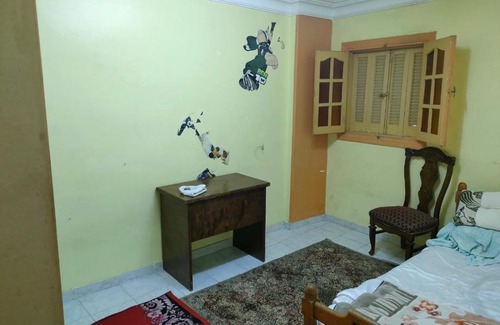 Bab Sharqi Appartement | شقة بالابراهيمية