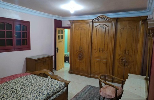 Bab Sharqi Appartement | شقة بالابراهيمية