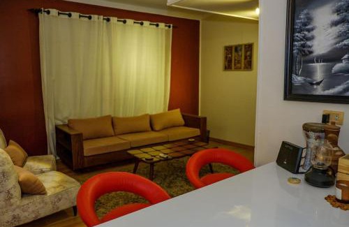 Al Duqqi Appartement | شقة بالدقي