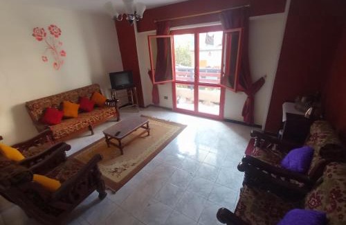 Ad-Dukhaylah Appartement | شقة بحر إسكندرية Bianchi Breeze