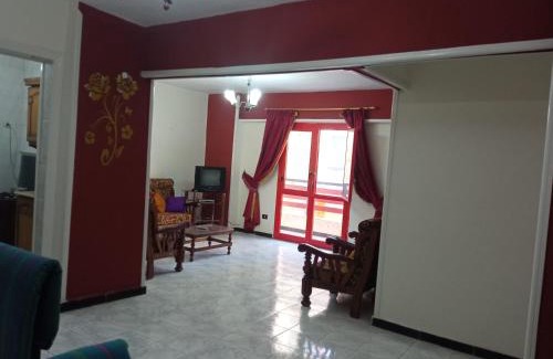 Ad-Dukhaylah Appartement | شقة بحر إسكندرية Bianchi Breeze