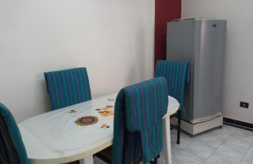 Ad-Dukhaylah Appartement | شقة بحر إسكندرية Bianchi Breeze