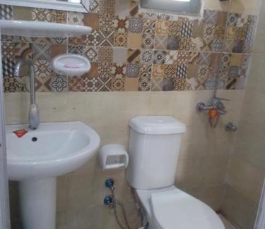 Bab Sharqi Maison | شقة بغرفة ثلاثية