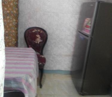 Bab Sharqi Maison | شقة بغرفة ثلاثية
