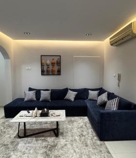 Al Ulaya Appartement | شقة بغرفتين نوم وصالة الخبر