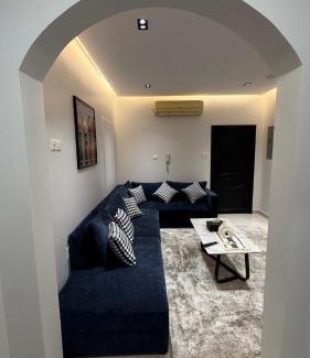 Al Ulaya Appartement | شقة بغرفتين نوم وصالة الخبر