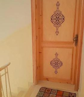 Ain Chkef Appartement | شقة بموقع جد مناسب فاس