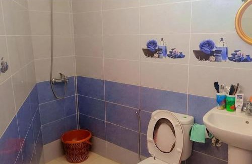Ain Chkef Appartement | شقة بموقع جد مناسب فاس