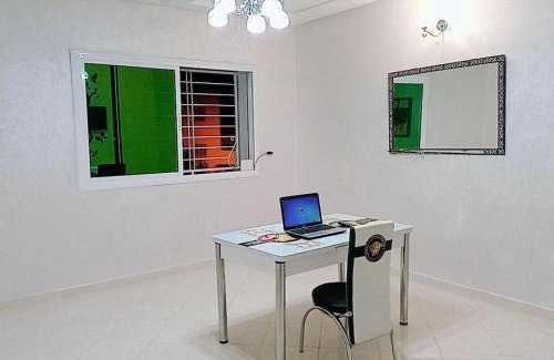 Ain Chkef Appartement | شقة بموقع جد مناسب فاس