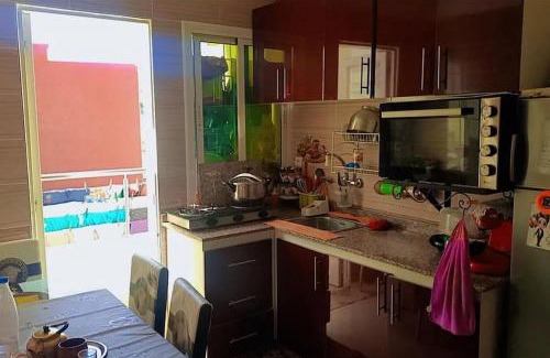 Ain Chkef Appartement | شقة بموقع جد مناسب فاس