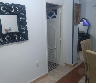 Ad-Dukhaylah Appartement | شقة بيانكى
