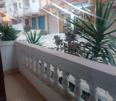 Ad-Dukhaylah Appartement | شقة بيانكى