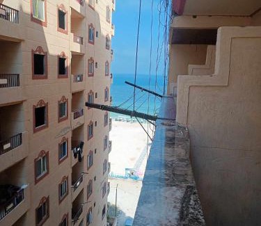 Al-'Amriyah Appartement | شقة تاني نمرة من البحر مطل على فاميلي بيتش في الزراعيين العجمي الكيلو 21 الاسكندريه residential apartment in agami