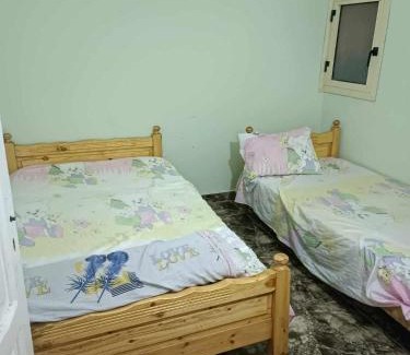 Al-'Amriyah Appartement | شقة تاني نمرة من البحر مطل على فاميلي بيتش في الزراعيين العجمي الكيلو 21 الاسكندريه residential apartment in agami