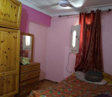 Ad-Dukhaylah Appartement | شقة تطل علي البحر دقيقة من منتجع القوات المسلحه البيطاش