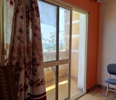 Ad-Dukhaylah Appartement | شقة تطل علي البحر دقيقة من منتجع القوات المسلحه البيطاش