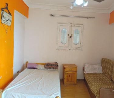Ad-Dukhaylah Appartement | شقة تطل علي البحر دقيقة من منتجع القوات المسلحه البيطاش