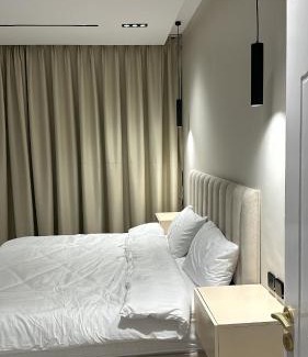 Taif Appartement | شقة ثلاث غرف بتصميم أنيق