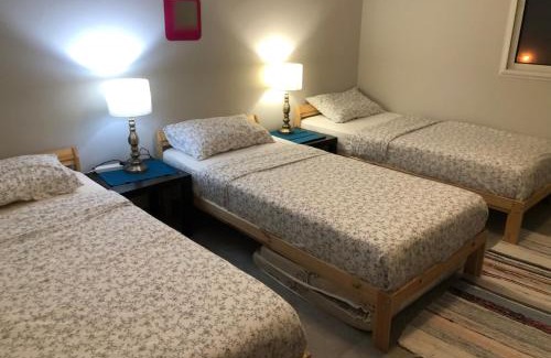 King Abdullah Economic City Appartement | شقة ثلاث غرف ,للعائلات فقط ,Sunrise Sunset1