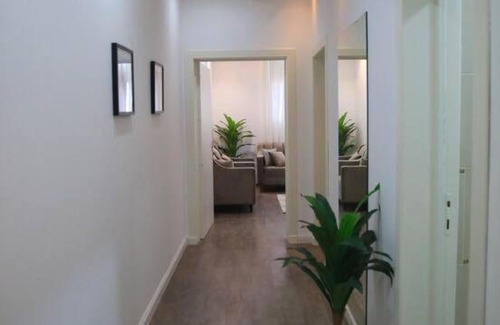 Ar Rass Appartement | شقة جديدة بالرس مع وجود موقف مظلل للسيارة
