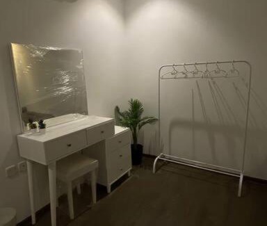Ar Rass Appartement | شقة جديدة بالرس مع وجود موقف مظلل للسيارة