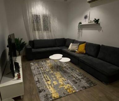 Ar Rass Appartement | شقة جديدة بالرس مع وجود موقف مظلل للسيارة