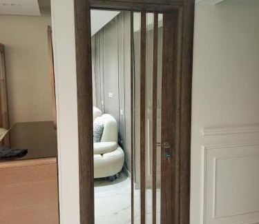 Agouza Appartement | شقة حديثة للايجار لاصحاب الذوق العالي في ارقى مناطق المهندسين
