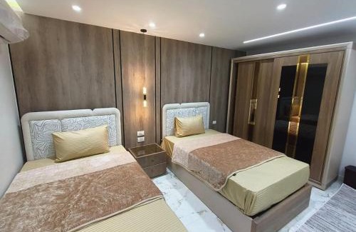 Agouza Appartement | شقة حديثة للايجار لاصحاب الذوق العالي في ارقى مناطق المهندسين