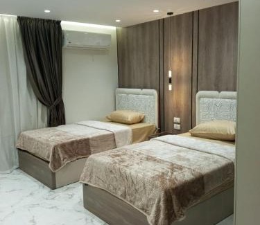 Agouza Appartement | شقة حديثة للايجار لاصحاب الذوق العالي في ارقى مناطق المهندسين