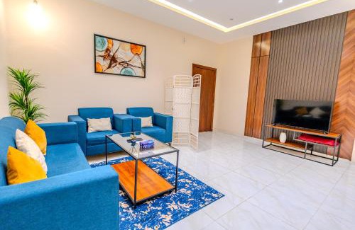 Hafr Al Batin Appartement | شقة خاصة مؤثثة بالكامل للتأجير اليومي