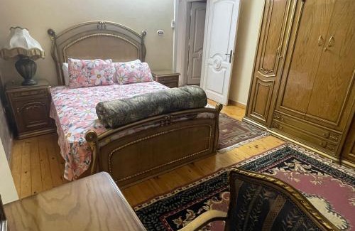 Port Said Appartement | شقة خلف شارع طرح البحر عند عبده كفته307